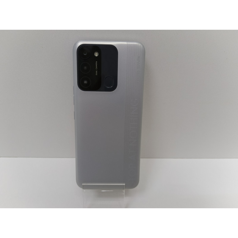 Мобильный телефон Tecno Spark 8C 4/64 GB            
            б/у