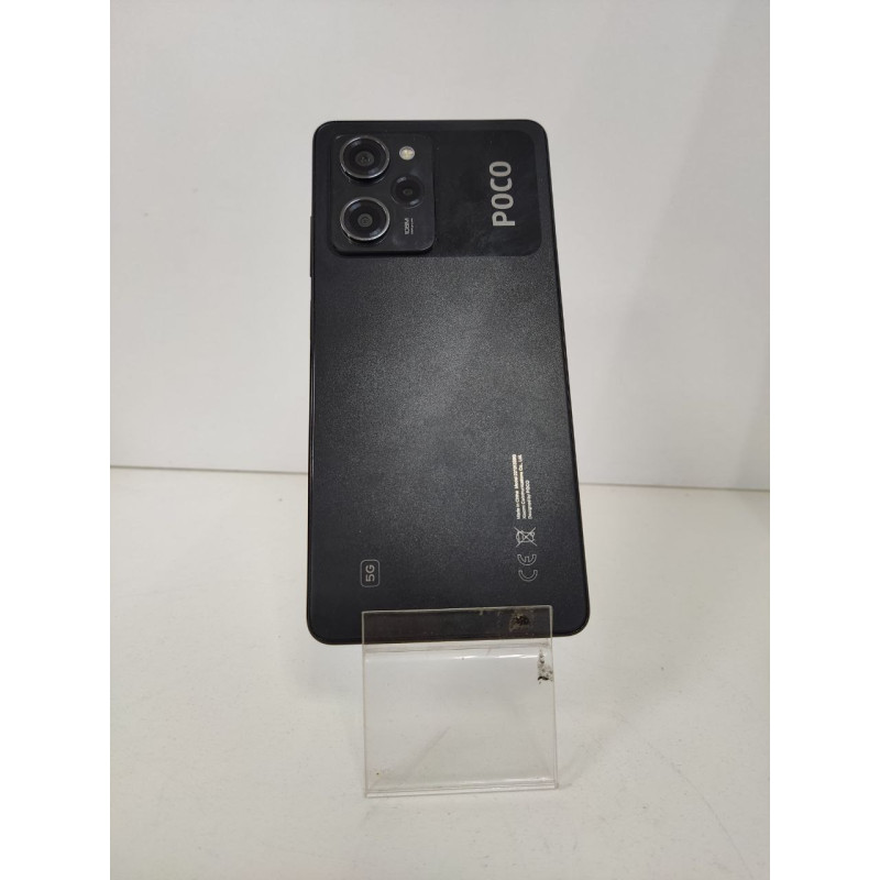 Мобильный телефон Xiaomi Poco X5 Pro 5G 8/256 GB.            
            б/у