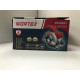 Циркулярная (дисковая) пила WORTEX CS 1655-1