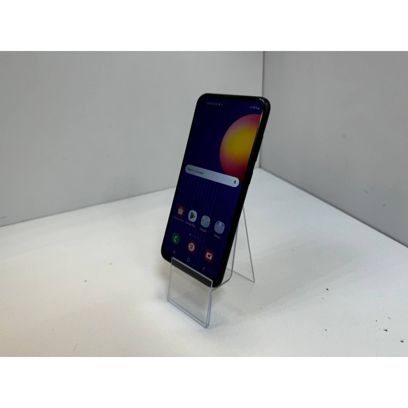Мобильный телефон Samsung Galaxy M11 3/32 GB            
            б/у