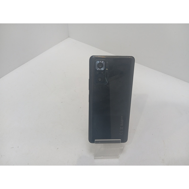 Мобильный телефон Xiaomi Redmi Note 10 Pro 8/128 GB            
            б/у