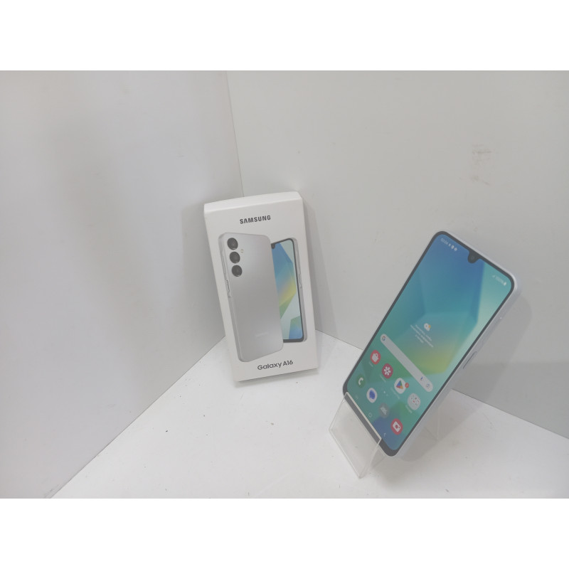 Мобильный телефон Samsung Galaxy A16 8/256 GB            
            б/у