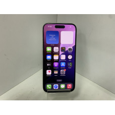 Мобильный телефон Apple iPhone 15 Pro 8/128 GB            
            б/у