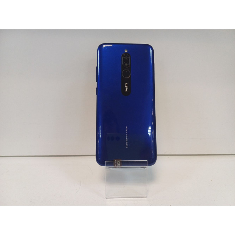 Мобильный телефон Xiaomi Redmi 8 3/32 GB            
            б/у