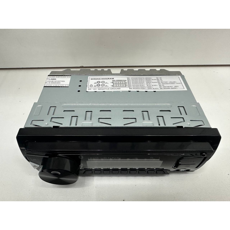 Автомагнитола DV-Pioneer P027