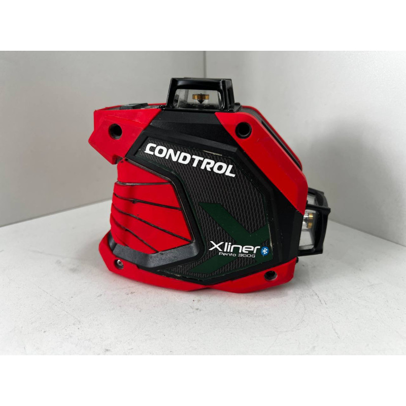 Уровень Condtrol XLiner Pento 360            
            б/у