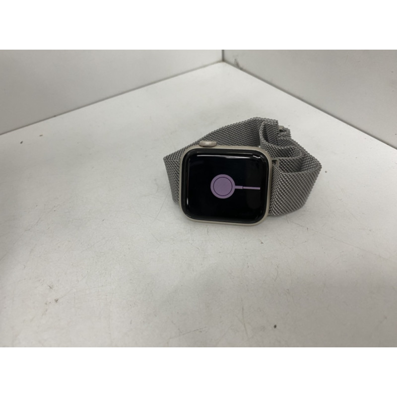 Умные Часы Apple Watch SE Gen 2 40 мм            
            б/у