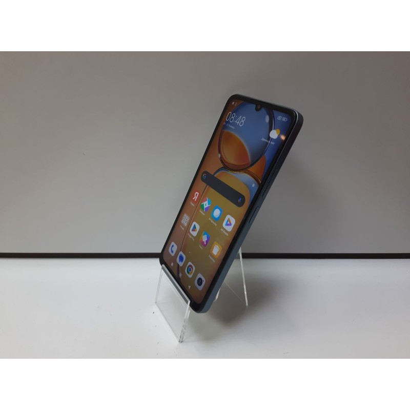 Мобильный телефон Xiaomi Redmi 13C 8/256 GB            
            б/у