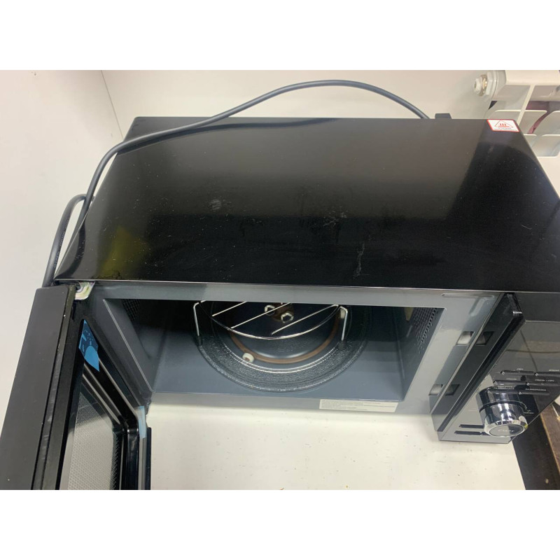 Микроволновые печи Haier HMG-DG207BA            
            б/у