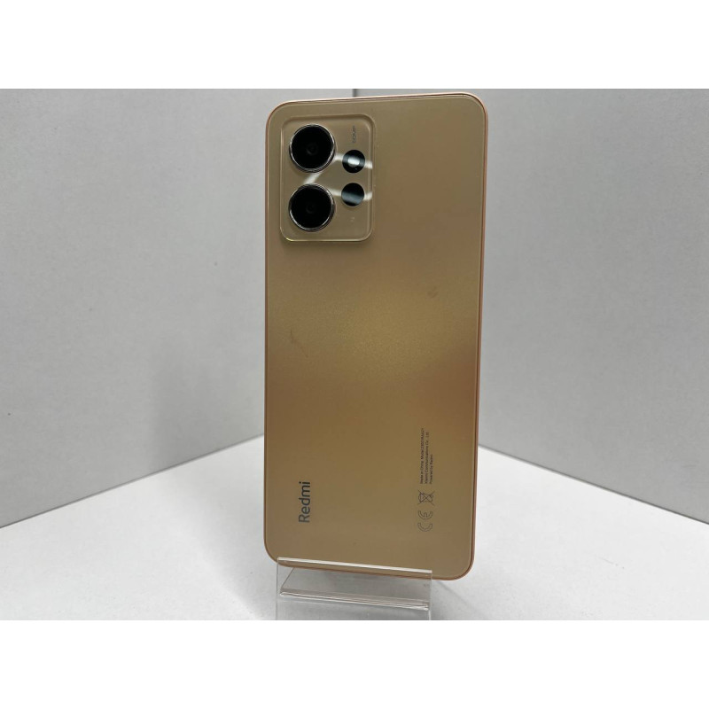 Мобильный телефон Xiaomi Redmi Note 12 6/128 GB            
            б/у