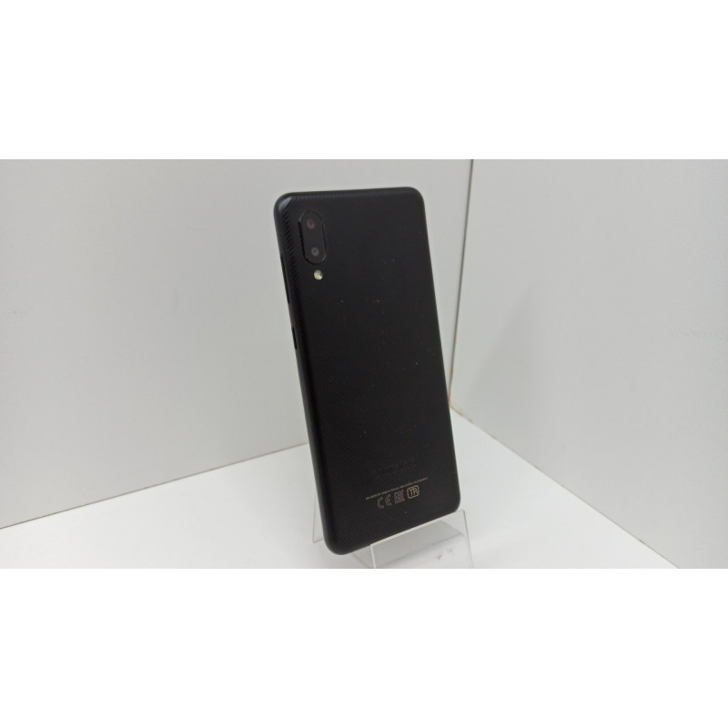 Мобильный телефон Samsung Galaxy A02 2/32 GB            
            б/у
