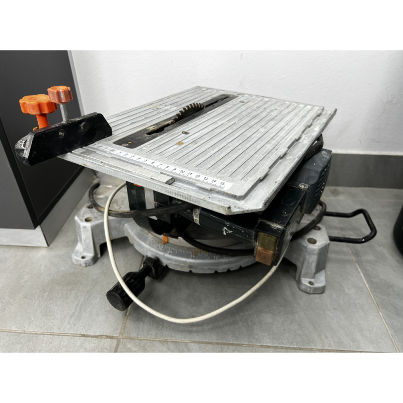 Торцовочная пила PRORAB 5700            
            б/у