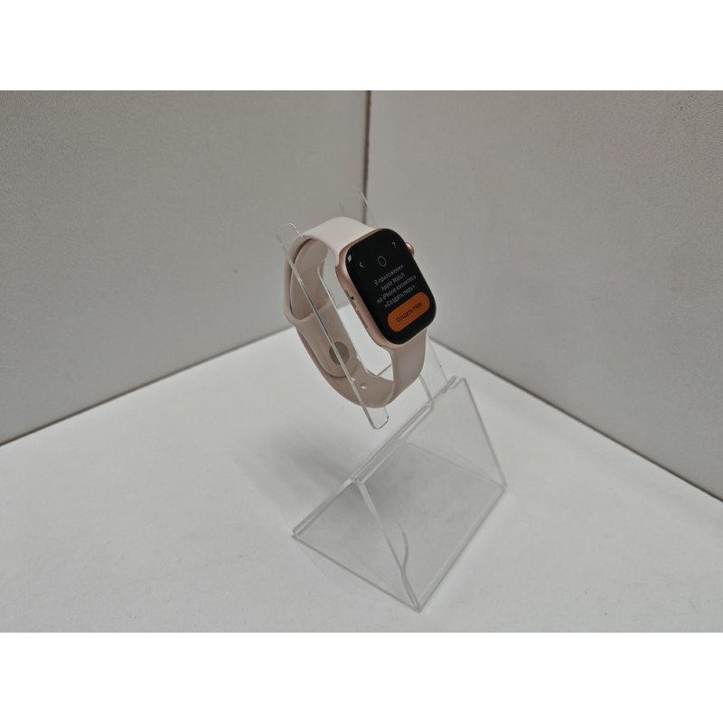 Умные Часы Apple Watch Series 10 42mm            
            б/у