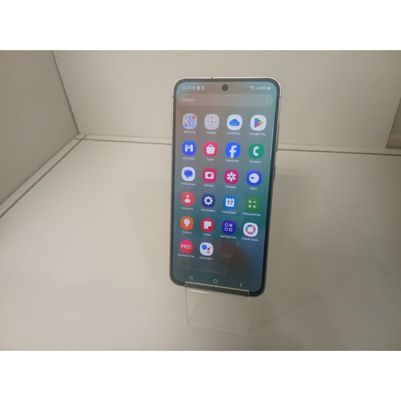 Мобильный телефон Samsung Galaxy S24 FE 8/256 ГБ            
            б/у