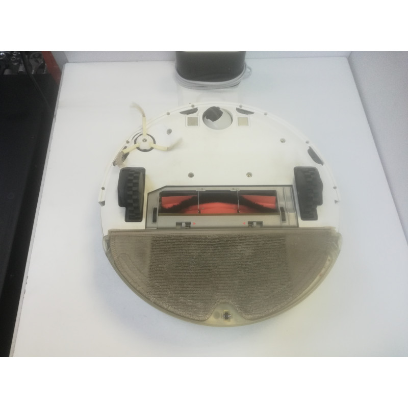 Робот-пылесос Roborock Xiaomi S50 Global (S502-00)            
            б/у