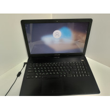Ноутбук ASUS x501u            
            б/у