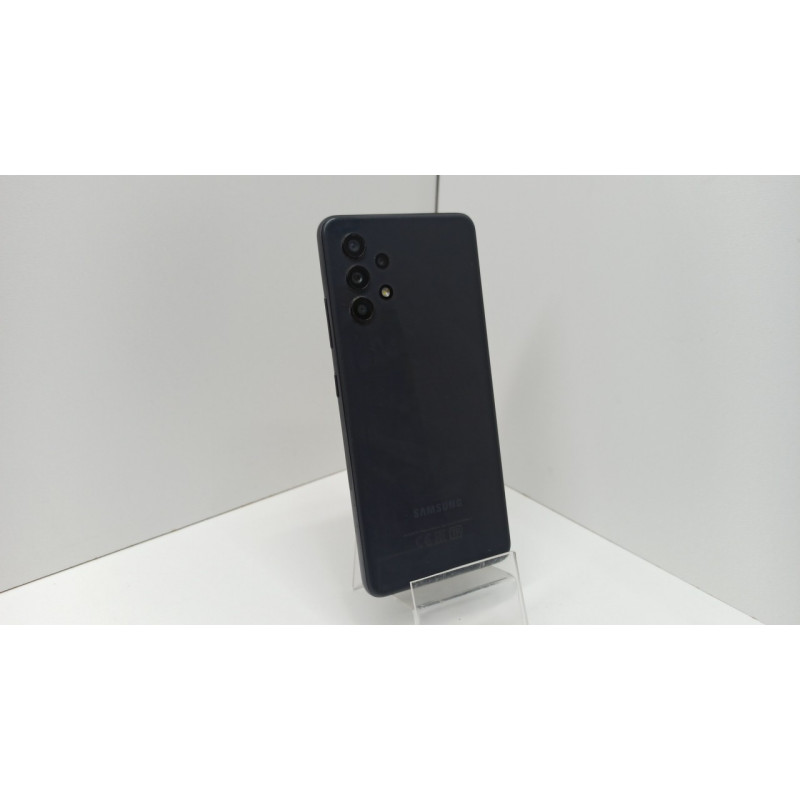 Мобильный телефон Samsung Galaxy A32 4/64 GB            
            б/у