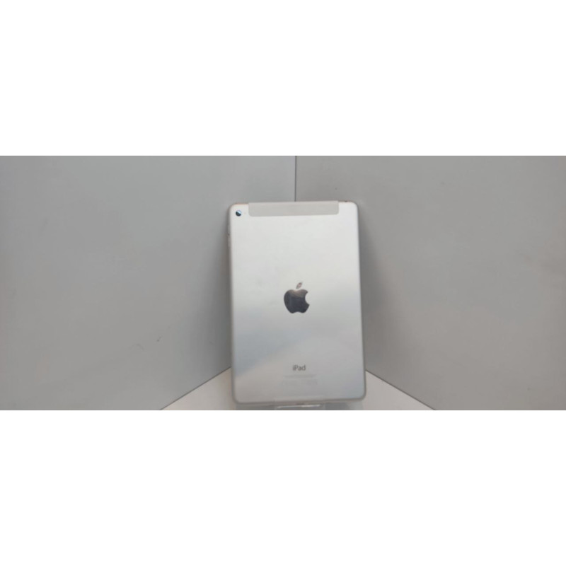 Планшет с SIM-картой Apple iPad mini 4 16Gb Wi-Fi + Cellular            
            б/у