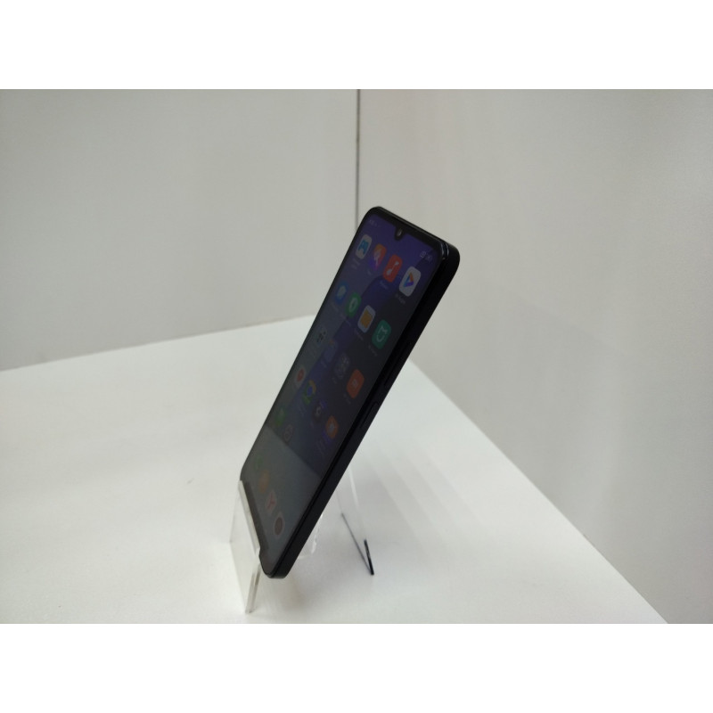 Мобильный телефон Xiaomi Redmi 14C 8/256 GB            
            б/у