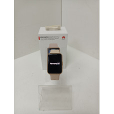 Умные Часы Huawei Watch Fit 2            
            б/у