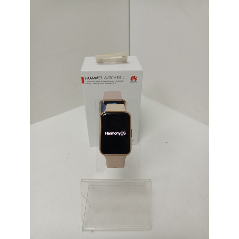 Умные Часы Huawei Watch Fit 2            
            б/у