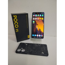 Мобильный телефон Xiaomi POCO F5 8/256 GB            
            б/у
