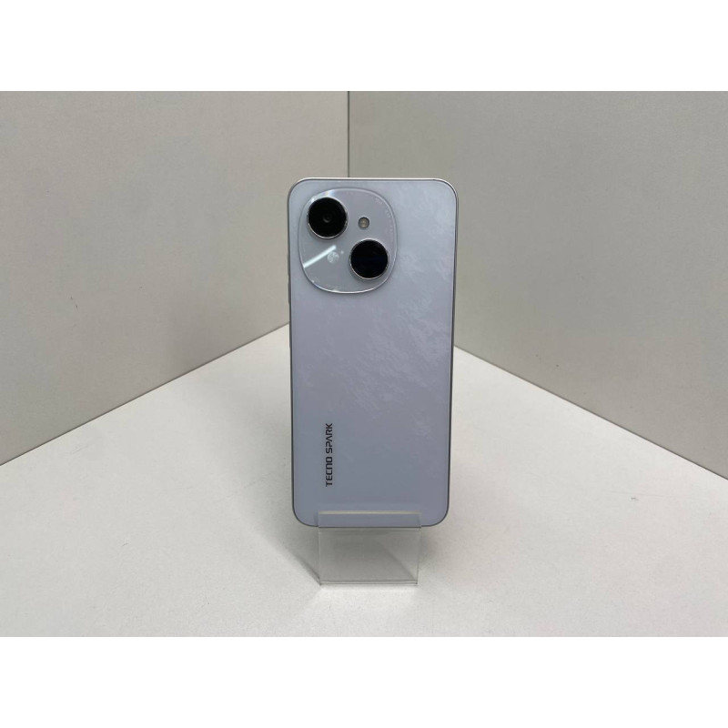 Мобильный телефон Tecno SPARK Go 1 4/64 GB            
            б/у