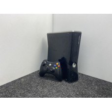 Игровые приставки Microsoft Xbox 360 S 250GB            
            б/у