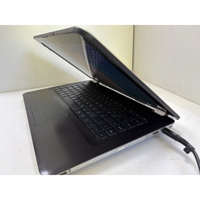 Ноутбук HP dv6-3125er            
            б/у