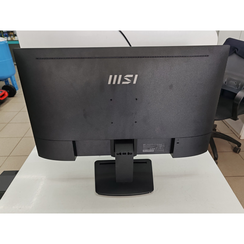 Мониторы MSI Pro MP273A            
            б/у