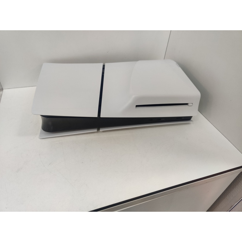 Игровые приставки Sony Playstation 5 Slim 1TB (CFI-2000)            
            б/у