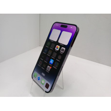 Мобильный телефон Apple iPhone 14 Pro Max 6/256 GB            
            б/у