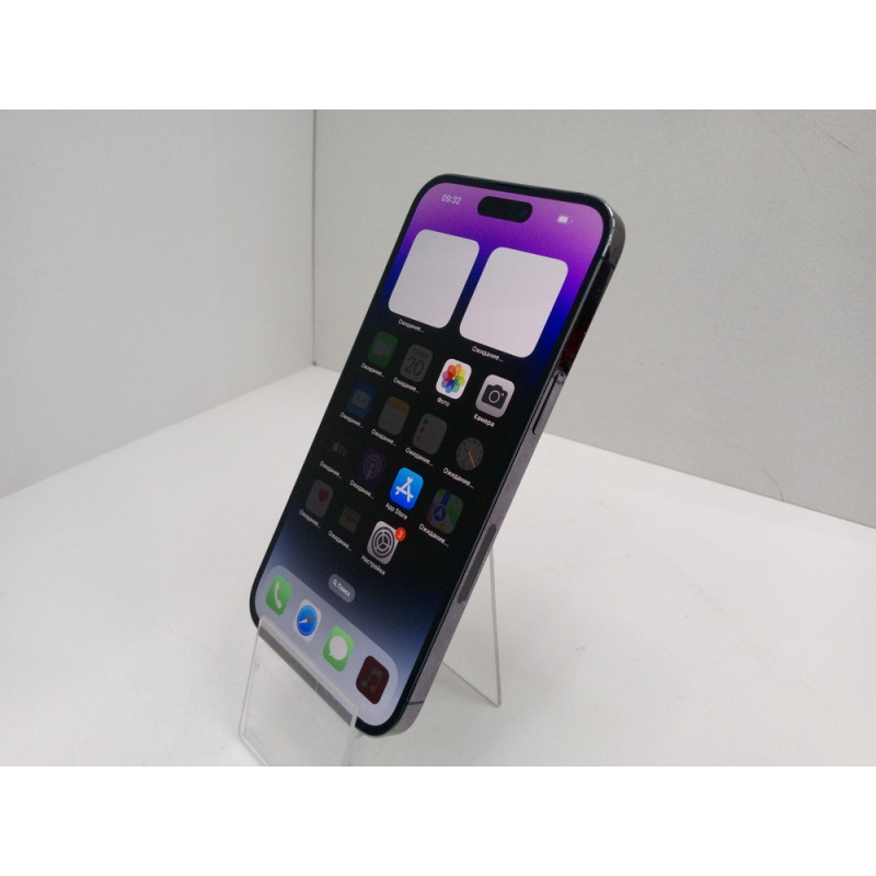 Мобильный телефон Apple iPhone 14 Pro Max 6/256 GB            
            б/у