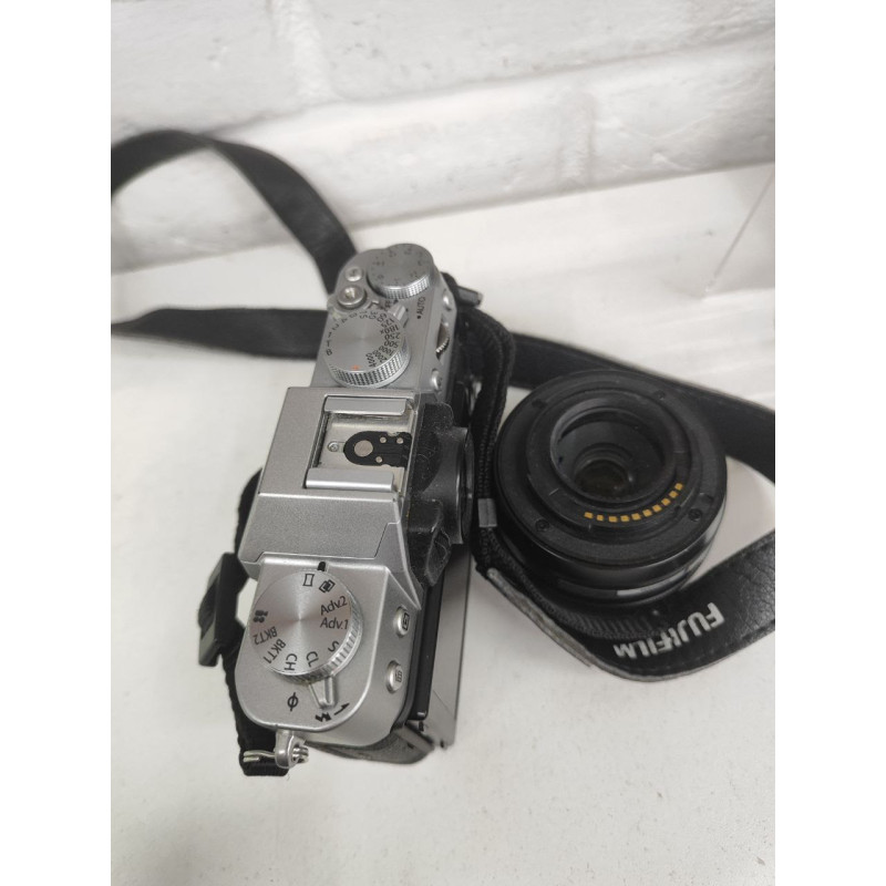 Фотоаппараты Цифровые Fujifilm X-T20            
            б/у