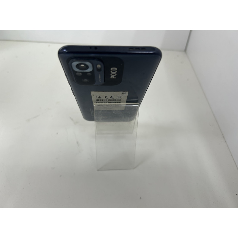 Мобильный телефон Xiaomi Poco M5s 8/256 GB            
            б/у