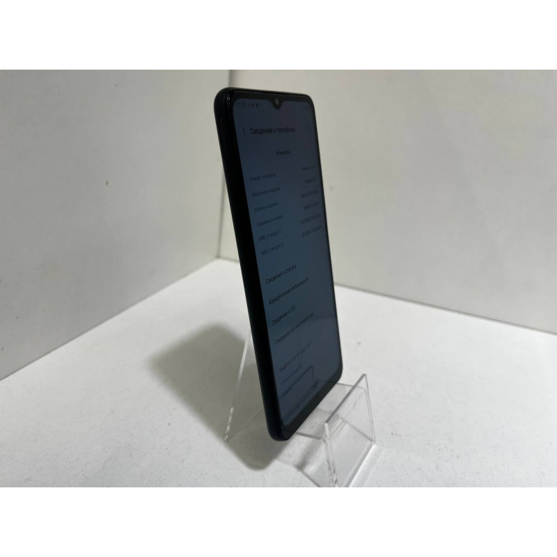 Мобильный телефон Samsung Galaxy A12 3/32 GB            
            б/у