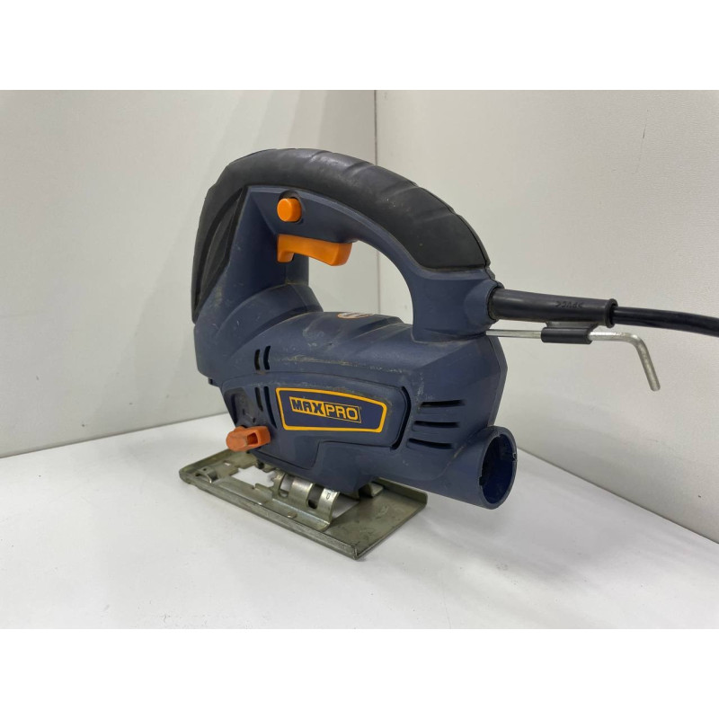 Лобзик Max Pro MPJS600VQ            
            б/у