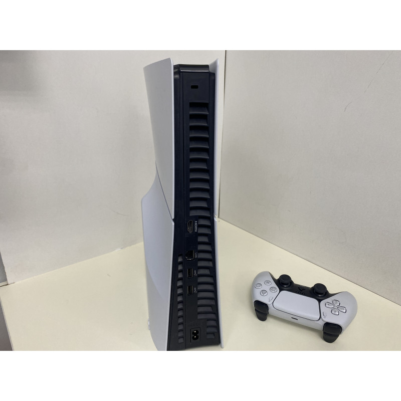 Игровые приставки Sony Playstation 5 Slim 1TB (CFI-2018)            
            б/у