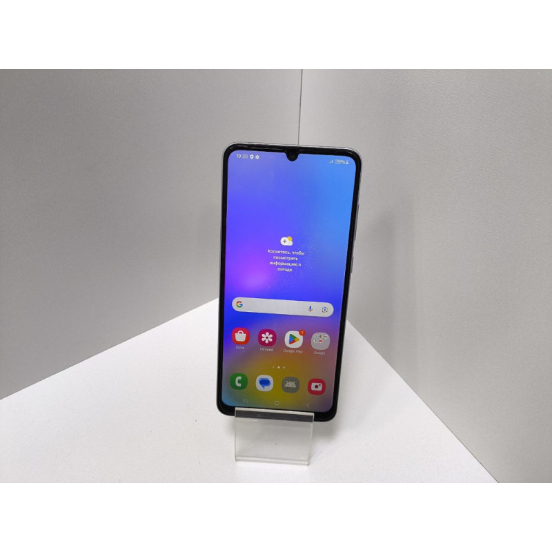 Мобильный телефон Samsung Galaxy A05 4/64 GB            
            б/у