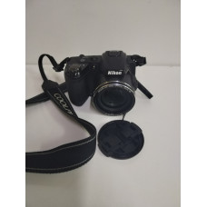 Фотоаппараты Цифровые Nikon Coolpix L120            
            б/у
