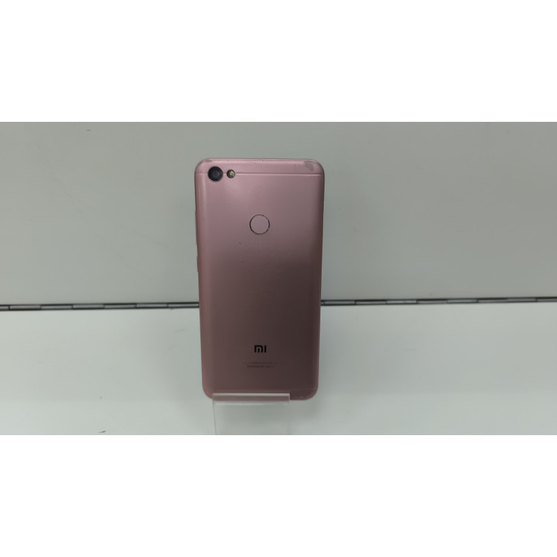 Мобильный телефон Xiaomi Redmi Note 5A 4/64 GB            
            б/у