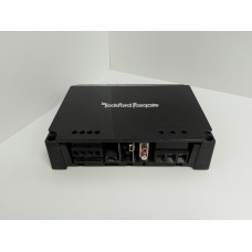 Усилитель Автомобильный Rockford Fosgate P300-2            
            б/у
