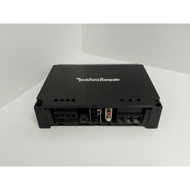 Усилитель Автомобильный Rockford Fosgate P300-2            
            б/у