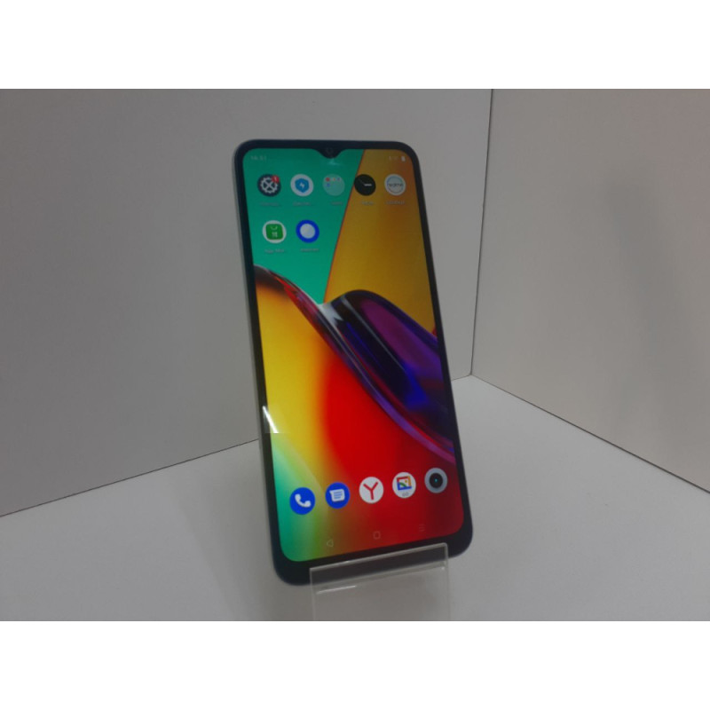 Мобильный телефон REALME C30 2/32 GB            
            б/у