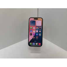 Мобильный телефон Apple iPhone 15 6/128 GB            
            б/у