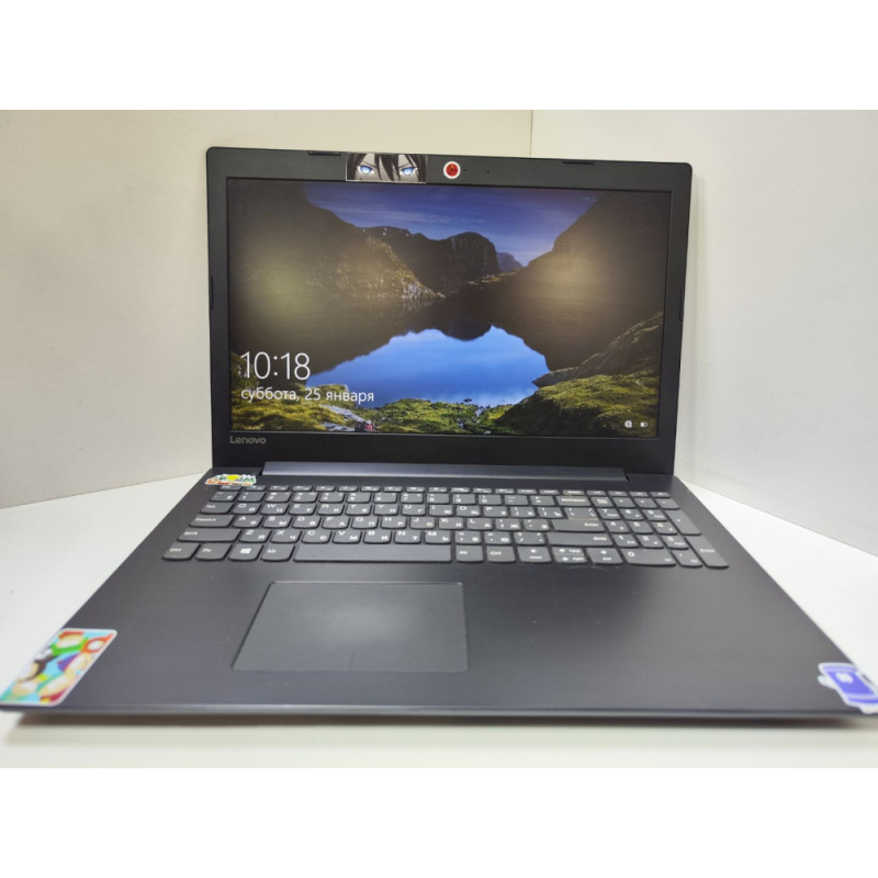Ноутбук Lenovo Ideapad 320-15\Ap            
            б/у