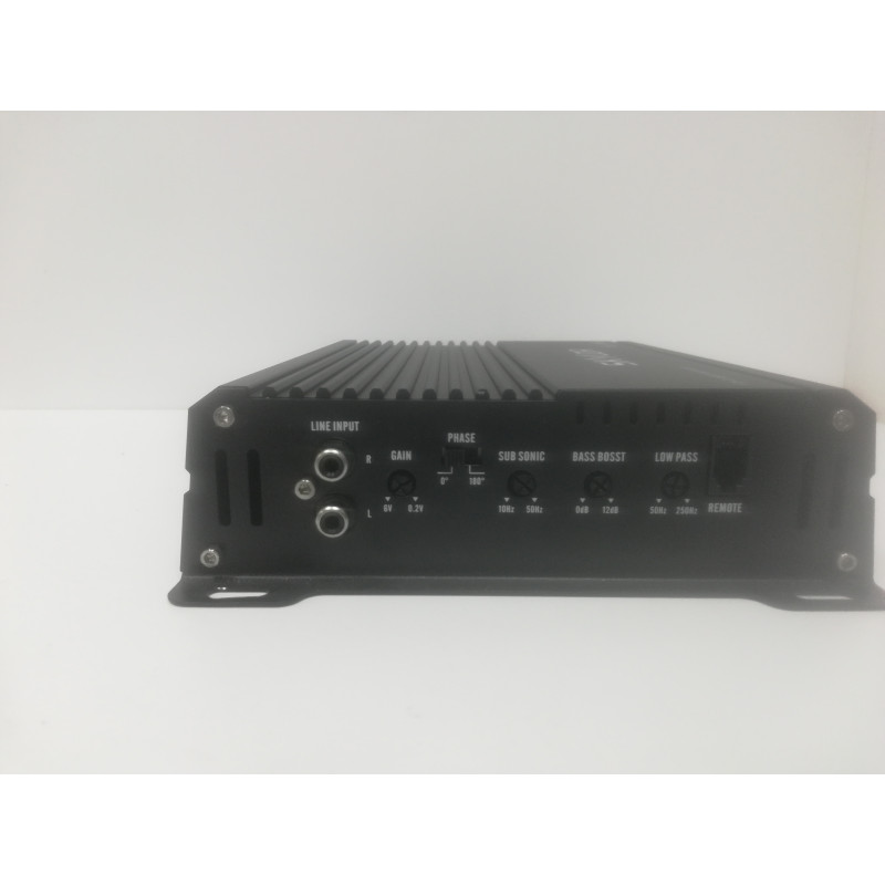 Усилитель Автомобильный SKYLOR AD-1.1000D            
            б/у