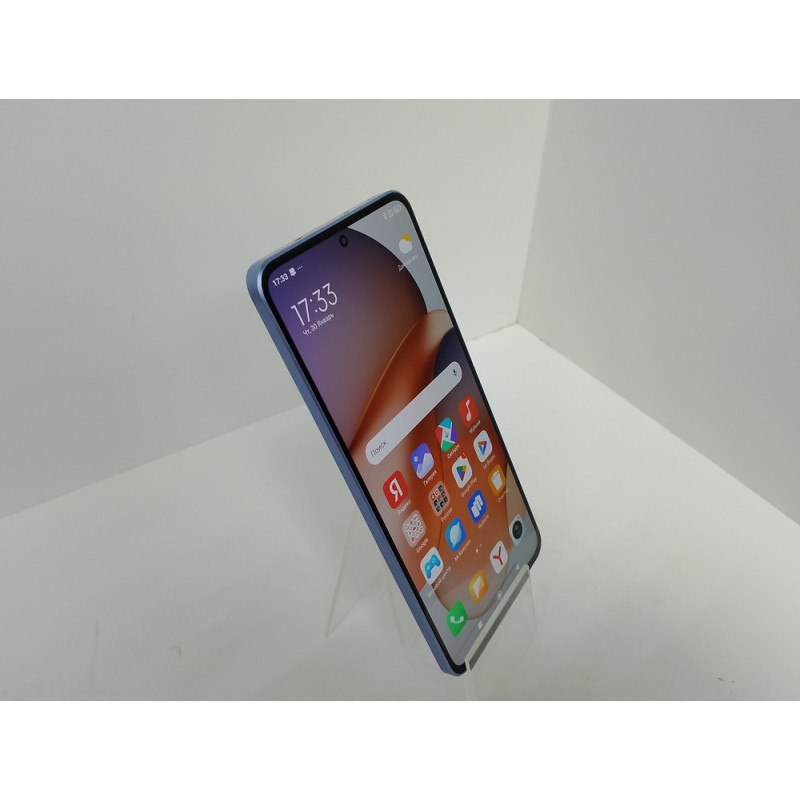 Мобильный телефон Xiaomi 13T 8/256 GB            
            б/у