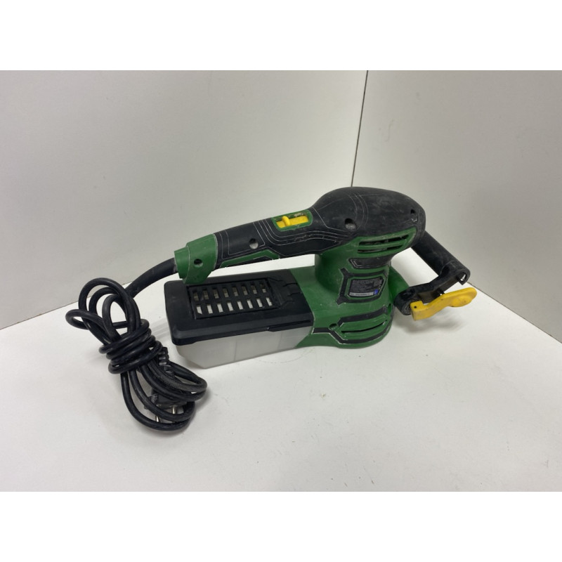 Эксцентриковая шлифовальная машина FinePower EG0120            
            б/у