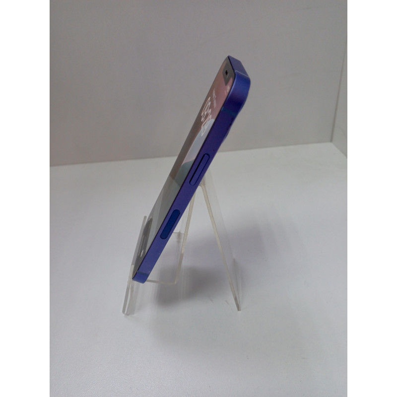 Мобильный телефон Apple iPhone 12 Mini 4/128 GB            
            б/у